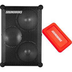 Soundboks Gen 3 + Soundboks Powerbank