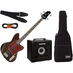 Ibanez TMB100-WNF E-Bass Set