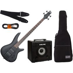Ibanez SR300EB-WK E-Bass Set