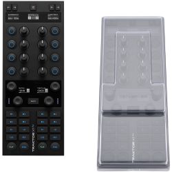 Native Instruments Traktor X1 MK3 + Staubschutzcover