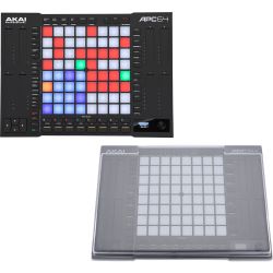 Akai Professional APC 64 Ableton Controller B-Ware + Staubschutzcover