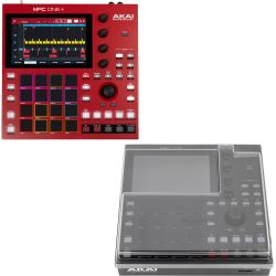 Akai Professional MPC ONE+ + Staubschutzcover