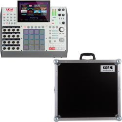 Akai Professional MPC X SE + Hardcase