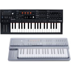 Arturia MiniFreak Synthesizer + Staubschutzcover