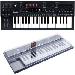 Arturia MiniFreak Synthesizer B-Ware + Staubschutzcover