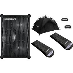 Soundboks Gen 4 +  Soundboks Festival Kit