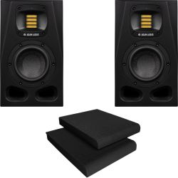 ADAM Audio A4V Pad Set