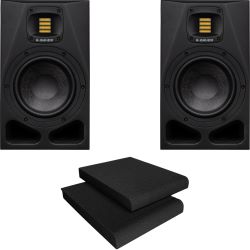 ADAM Audio A7V Pad Set