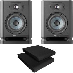 Focal Alpha 50 Evo Pad Set