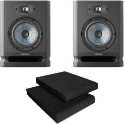 Focal Alpha 65 Evo Pad Set