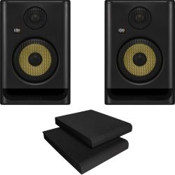 KRK RP5 ROKIT G5 Pad Set