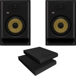 KRK RP7 ROKIT G5 Pad Set