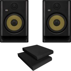 KRK RP8 ROKIT G5 Pad Set