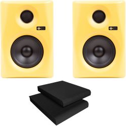 Monkey Banana Gibbon 5 banana Pad Set
