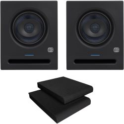 PreSonus Eris Pro 6 Pad Set