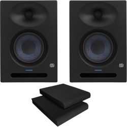 PreSonus Eris Studio 5 Pad Set