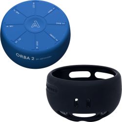 Artiphon Orba 2 Blau + Sleeve Schwarz