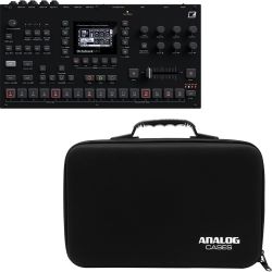Elektron Octatrack MKII Black + Pulse Case