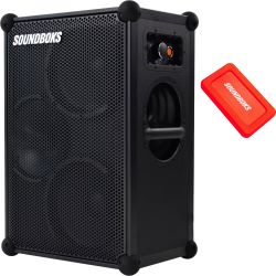 Soundboks Gen 4 + Soundboks Powerbank