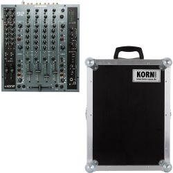 Allen & Heath Xone 92 MK2 + Hardcase