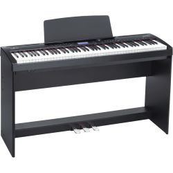 Soundsation Audes Stage Piano + Stand