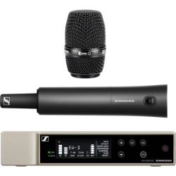 Sennheiser EW-D SKM-S Base Set (U1/5) + MMD 945-1 Kapsel