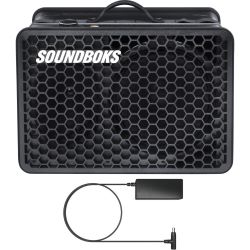 Soundboks Go + The Charger