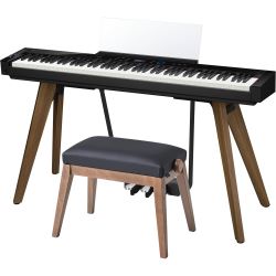 Casio PX-S7000 BK +  BG50 Klavierbank