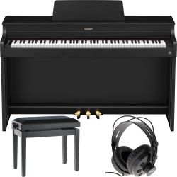 Casio AP-300 BK Celviano Digitalpiano Set