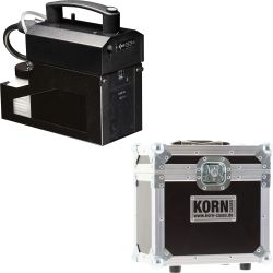 Smoke Factory Scotty II + Hardcase