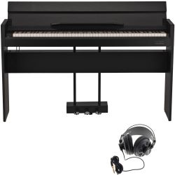 Gewa CP 510 Digitalpiano + Kopfhörer