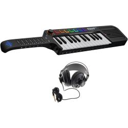 Midiplus Band + Kopfhörer