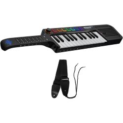 Midiplus Band + Gitarrengurt