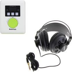 Midiplus miniEngine Pro + Studiokopfhörer
