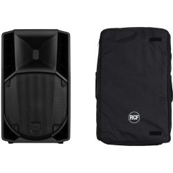 RCF ART 712-A MK V + Schutzhülle