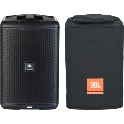 JBL EON One Compact + Schutzhülle