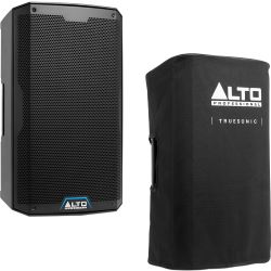 ALTO Truesonic TS 412 + ALTO Truesonic TS 412 Cover