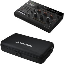 AlphaTheta RMX IGNITE + DJC-RMXIGNITE Bag