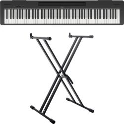 Yamaha P 145 BT Stage Piano + Keyboardständer