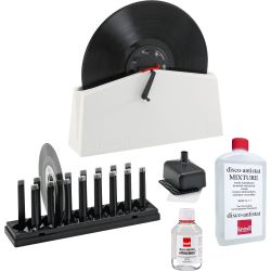 Knosti Disco Antistat Gen.II Plus  + Ultraclean 200ml Konzentrat