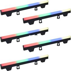 EUROLITE LED PT-100/32 Pixel DMX Tube 5er Set