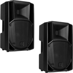 RCF ART 712-A MK V Doppelpack