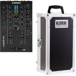Allen & Heath Xone 24 + Hardcase