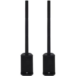 ALTO TS108C PA-System Stereo Set