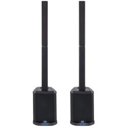 ALTO TS112C PA-System Stereo Set