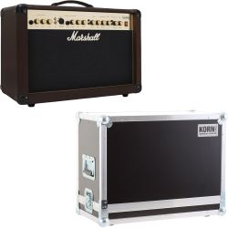 Marshall AS 50 D Acoustic Soloist + Hardcase