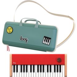 Loog Piano + Loog Piano Case