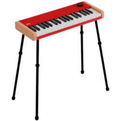 Loog Piano + Loog Piano Füße