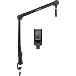 Lewitt LCT 441 FLEX + Mikrofonarm