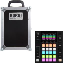 Wolfmix W1 MK3 DMX Controller Standalone + Case